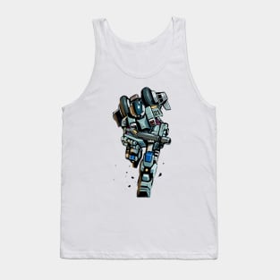 Design Tank Top